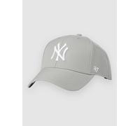 47Brand MLB NY Yankees '47 Mvp Snapback Cap grey Uni