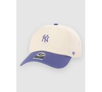 47Brand MLB NY Yankees Base Runner TT ap natural NTG Uni