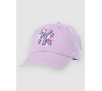 47Brand MLB NY Yankees Critter '47 Clean Up Kids Cap cosmos Uni