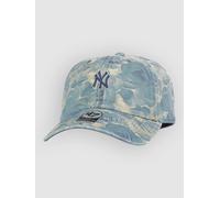47 Brand Strapback Cap - GARDENIA New York Yankees