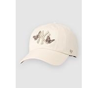 47Brand MLB NY Yankees Icon Alt '47 Clean Up Cap natural Uni