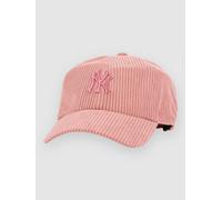 47Brand MLB NY Yankees Mellow '47 Clean Up Cap rose quartz Uni