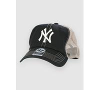47 Brand Trucker Vintage Cap - TRAWLER New York Yankees