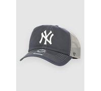 '47 Brand Mlb New York Yankees Trawler '47 Clean Up Cap Blue