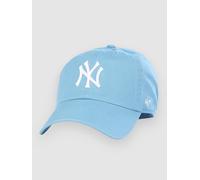47 Brand Kids Cap MLB New York Yankees Clean Up Kidswear Basecap Kappe New NY