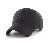 47 Brand Snapback Cap Chicago White Sox MLB Black One-Size