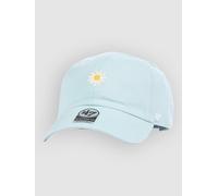 47Brand Nature Base Runner Icon '47 Clean Up Cap mako Uni