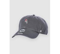 47Brand Phrase Base Runner Icon '47 Clean Up Cap vintage navy Uni