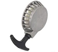 47cc 49cc Recoil Starter Assembly for Pocket Bike Engines Works with For Pocket Bikes Dirt Bikes ATVs Quads and Scooter Types (Small)