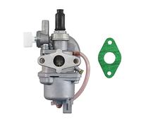 47cc Carburetor Carb Gasket 49cc 2 stroke MTA1 MTA2 Mini Kids Pit Pocket Quad Dirt Bike ATV Racing Super Bike Parts