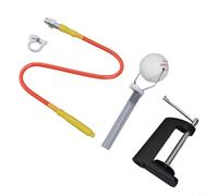 47cm High for for ping Pong Training Device PVC Metal 47cm High