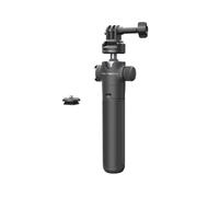 47cm Selfie Stick for GoPro 12 11 10 9 Insta360 Go3 X3 Camera iphone Extendable