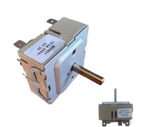 47ER101C1 505601 Dual Energy Regulator Stove/Cooktop/Range/Hot Plate/Oven Infinite Switch Compatible with 50.55021.100, 50.85021