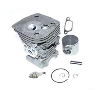 47mm Cylinder for piston Set for Jonsered CS2255 for t6 Treatment