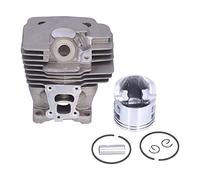 47mm Cylinder Piston Assembly Kit Replacement 1140-020-1205 Fit for STIHL MS362 Chain Saw