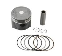 47mm Piston Kit Compatible With Automotive Motorcycle Parts C70 CT70 Trail70 ST70 DAX70 CD70 70cc For Part Number 13101-126-750