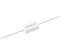 47R Axial 5W Ceramic Resistor 5% Electronic Components (Pack of 5)