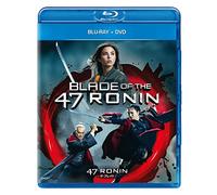 47RONIN -ザ・ブレイドー ブルーレイ+DVD [Blu-ray]