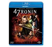 47RONIN [Blu-ray]