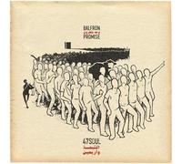 47SOUL - Balfron Promise