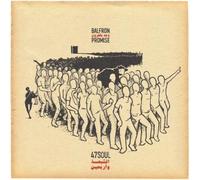 47Soul Balfron Promise (Vinyl) 12" Album (US IMPORT)