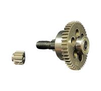 47T Gear Featuring Corrosion-Resistant Axles & Drive Components for Optimal Efficiency High Efficiency Drive Gear