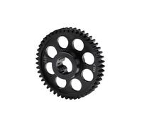 47t Steel Large Teeth Upgrade For Traxxas For Mini For Maxx 107154-1 1/10