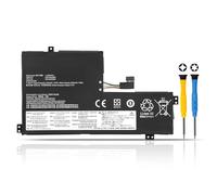 47Wh L19M3PG1 L19L3PG1 L19C3PG1 Laptop Battery for Le-novo 100e 300e ChromeBook 2nd Gen 2 AST Serie Model 82CD 82CE IdeaPad 3 CB 11AST5 Type 82H4 82CE0001UK 82CE0002UK 82CD0001UK 82H40007UK Notebook