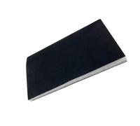 47x57cm Stove Vent Filter Range Hood Filter Cotton for Smoke Exhaust Ventilator Double Grease Cuttable Extractor
