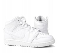 48 1/2 EU 554724 136 Jordan Air Jordan 1 Mid Casual Shoes Men's Shoes