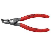 48 21 J01 for snap rings internal 8-13 mm L.: 130 mm angled KNIPEX