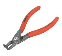 48 21 J11 Pliers for snap rings inside 12-25mm L.Pliers: 130mm KNIPEX