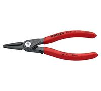 48 31 J0 pliers for circlips internal 8-13 mm L. pliers: 140 mm straight KNIPEX
