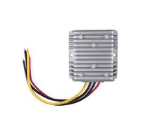48-72V to 12V 5A DC Power Converter Auto Buck Regulator Step Down Voltage Supply Module For Car