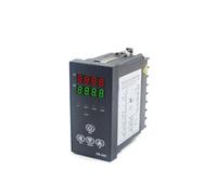 48*96mm 1300 Degree Input K J PT100 0-10V 4-20mA Output SSR Relay 220V 24V 380V Thermostat 1 Alarm PID Temperature Controller(1ALM and 4-20mA PID,380V Multiple Input)