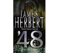 ’48: A Gripping Alternate History Horror Thriller Set in the Ruins of London