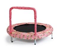 48" Bazoongi Bunny Mini Bouncer By Jumpking