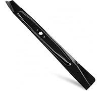 48 cm Lawnmower Blade for HAYTER 491G Harrier 48, 496D, 496E, 496F, 496G - Precision Cut, Replacement Blade, Lawn Mower Accessories