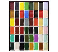 48 color auspicious angle face color luxury binding (japan import)