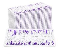 48-Count Disposable Refill Pads, Compatible with Swiffer PowerMop