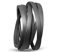 48" Deck Belt Fit for Snapper Simplicity 5104064YP 5104064 Riding Mower, Lawn Tractor Drive V-Belt