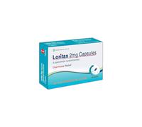 48 Diarrhoea Relief 2mg Capsules Loperamide Hydrochloride Tablets (8x6)