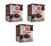 48 Dolce Gusto Compatible Hot Chocolate, Chococino Pods Capsules: 48 Drinks!!