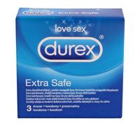48 Durex Extra Safe Condom