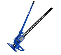 48" Farm Jack/Lifting Jack 2.4 Ton High Lift Tractor Ratchet Hoist