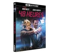 48 Heures [4K Ultra HD]