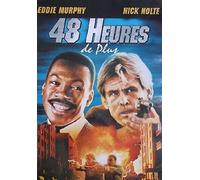 48 Heures De Plus