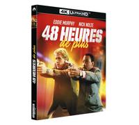 48 Heures de Plus [4K Ultra HD]