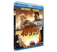 48 Heures de Plus [Blu-Ray]