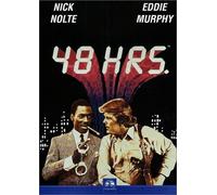 48 HEURES - MOVIE